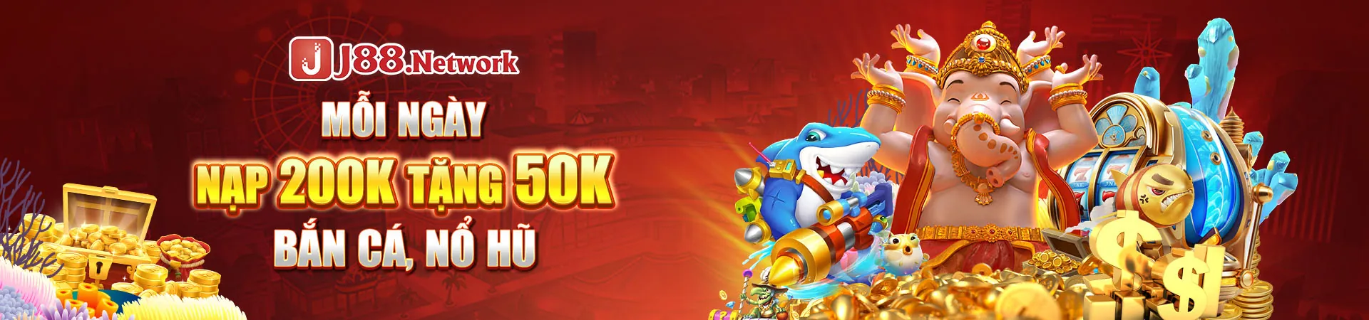 Chương trình hoàn trả cược