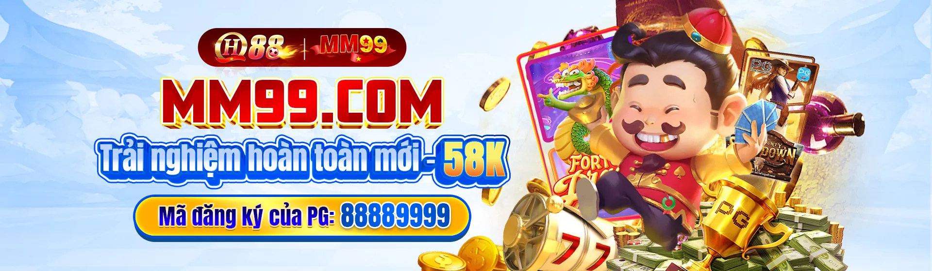 Hình ảnh game nổ hũ với biểu tượng chiến thắng và jackpot lớn tại Oke365 Đăng Nhập