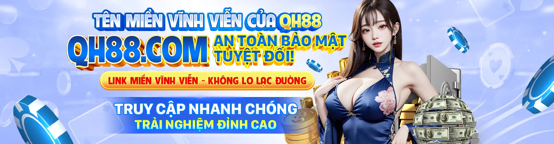 Vòng quay miễn phí hàng ngày